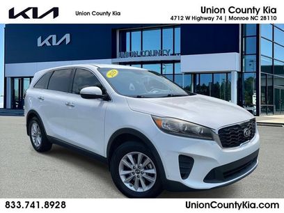 Used 2019 Kia Sorento FWD