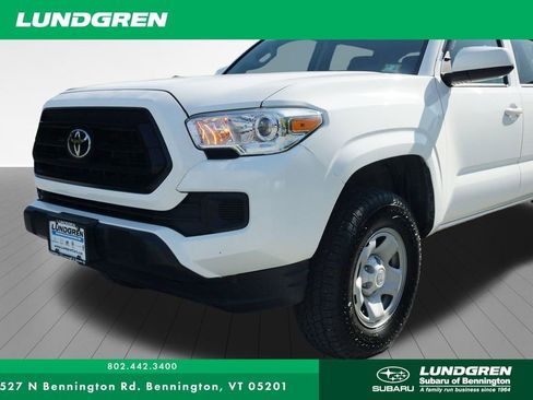Used 2023 Toyota Tacoma SR image 13
