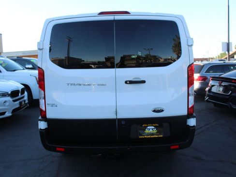Used 2020 Ford Transit 250 Low Roof RWD image 5