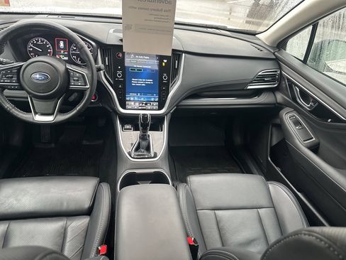 Certified 2023 Subaru Outback Limited XT image 27
