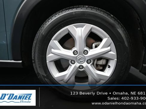 Used 2024 Honda HR-V LX image 41