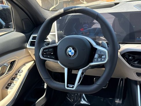 New 2026 BMW 330i xDrive Sedan w/ M Sport Package AWD/4WD image 21