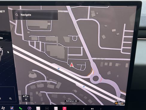 Used 2024 Tesla Cybertruck Cyberbeast image 10