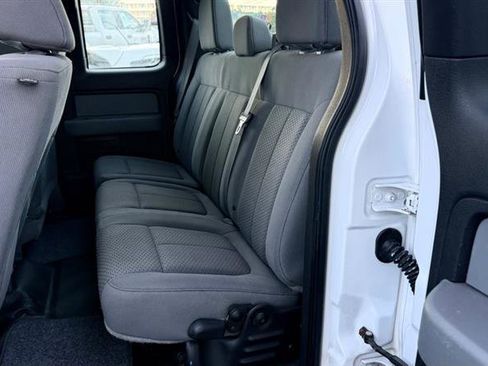 Used 2014 Ford F150 XL w/ Power Equipment Group AWD/4WD image 12