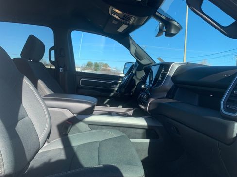 Used 2022 RAM 1500 Big Horn image 29