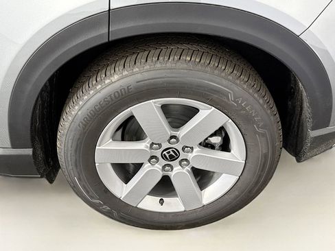 Used 2025 Honda Prologue EX image 6