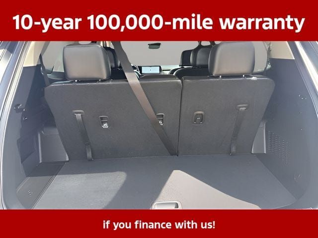 Used 2025 Kia Telluride S FWD image 31