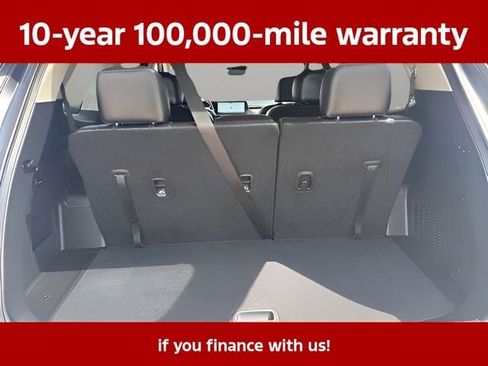 Used 2025 Kia Telluride S FWD image 31