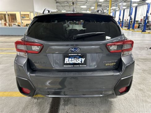 Certified 2023 Subaru Crosstrek 2.5i Sport image 26