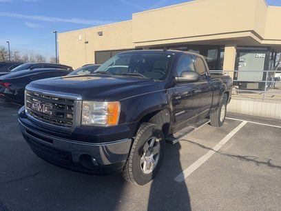 Used 2011 GMC Sierra 1500 SLE w/ Power Tech Package