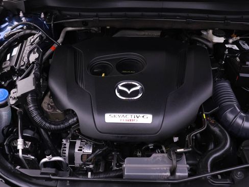 Used 2023 MAZDA CX-5 AWD 2.5 Turbo image 16