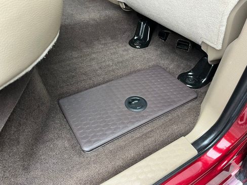 Used 2012 RAM 3500 Laramie w/ HD Snow Plow Prep Group image 42