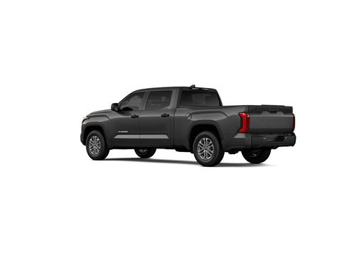 New 2026 Toyota Tundra SR5 w/ SR5 Convenience Package RWD image 6