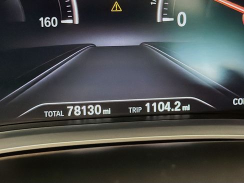 Used 2016 BMW 750i RWD image 8