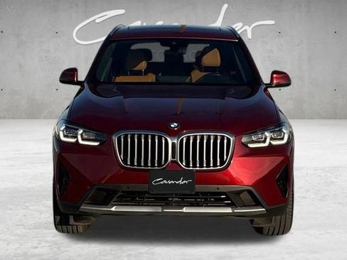 Used 2022 BMW X3 sDrive30i w/ Premium Package 2 image 18