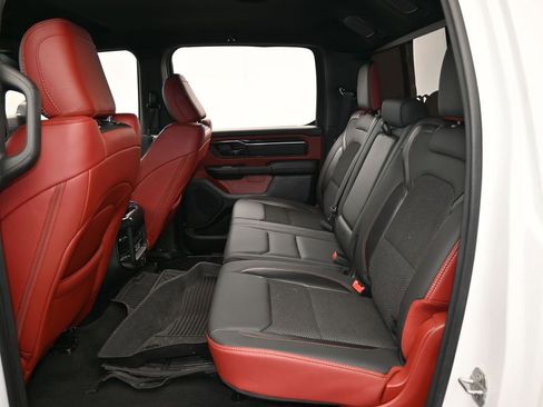 Used 2022 RAM 1500 TRX image 34