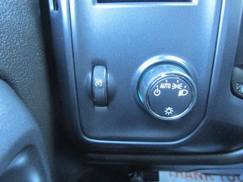 Used 2018 Chevrolet Silverado 1500 LS w/ Trailering Package image 12