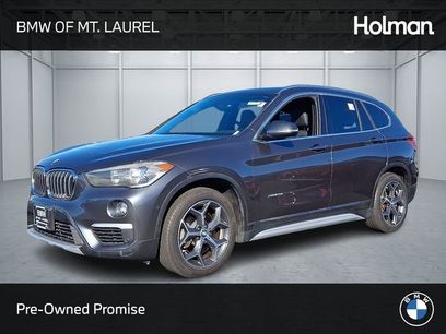 Used 2016 BMW X1 xDrive28i