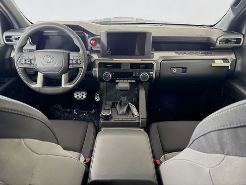 New 2026 Toyota Tacoma TRD Sport image 13