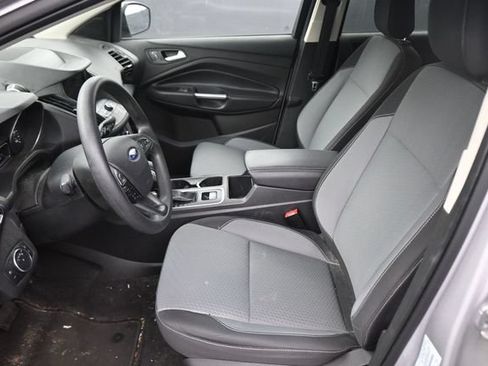Used 2019 Ford Escape SE AWD/4WD image 21