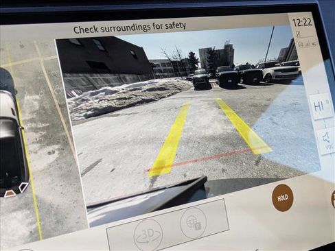 Used 2024 Land Rover Range Rover Velar Dynamic SE image 11