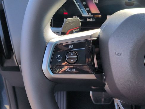 Used 2025 BMW X3 xDrive30i w/ Premium Package image 19