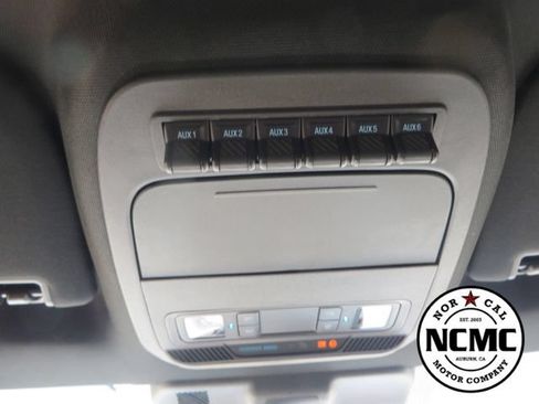 Used 2026 Ford F350 XLT w/ 360-Degree Camera Package AWD/4WD image 29