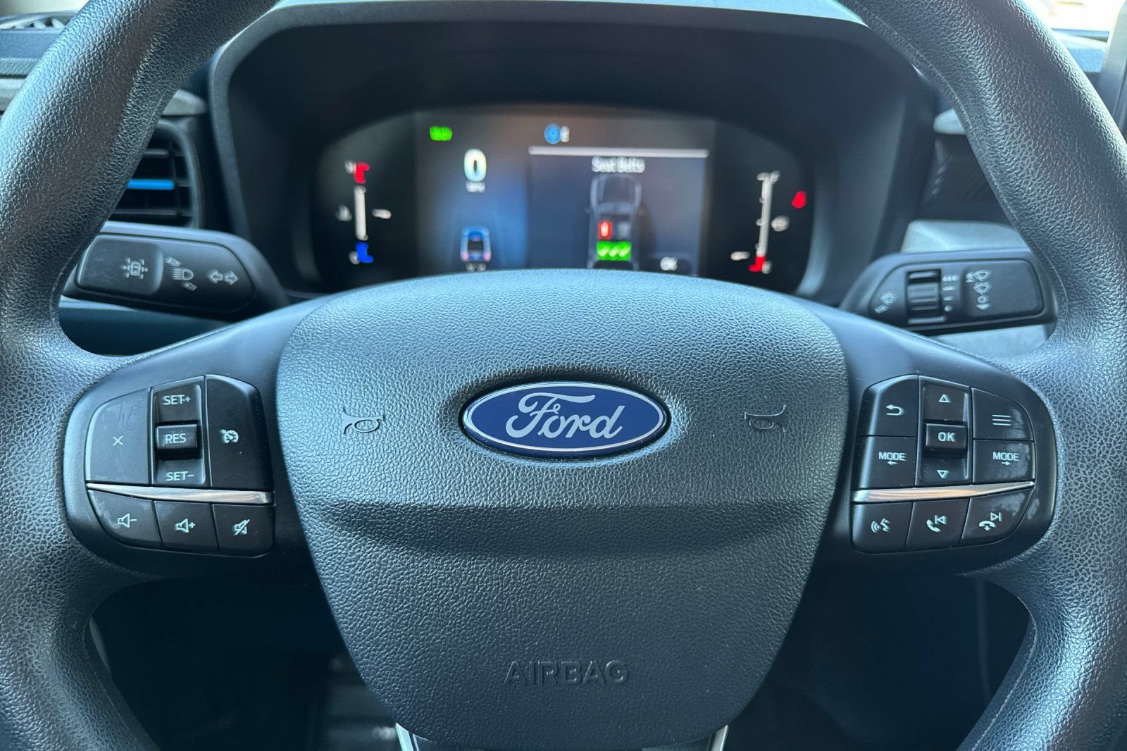 Used 2025 Ford Maverick XLT FWD image 23