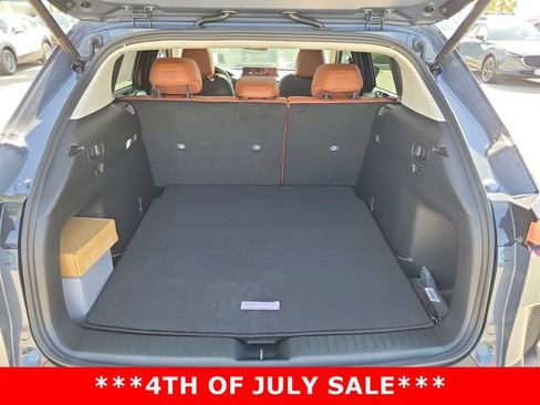 New 2026 MAZDA CX-50 2.5 Turbo w/ Accent Package AWD/4WD image 27