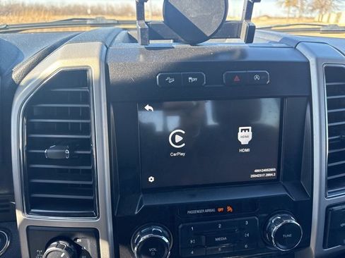 Certified 2018 Ford F150 Lariat image 5