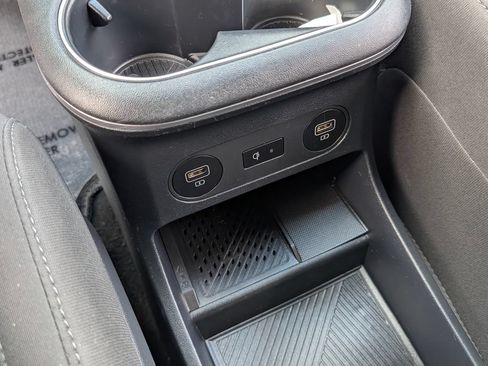 Certified 2024 Hyundai Ioniq 5 SEL RWD image 26