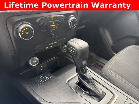 Used 2020 Ford Ranger XL w/ Equipment Group 101A Mid image 16