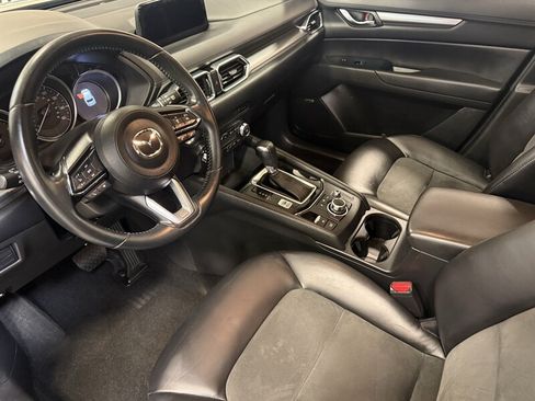 Used 2018 MAZDA CX-5 Touring w/ Preferred Equipment Package AWD/4WD image 17
