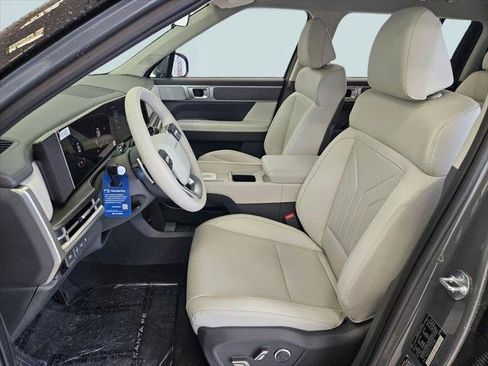 New 2026 Hyundai Santa Fe SEL AWD/4WD image 22