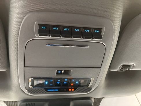 New 2026 Ford F350 Lariat image 36