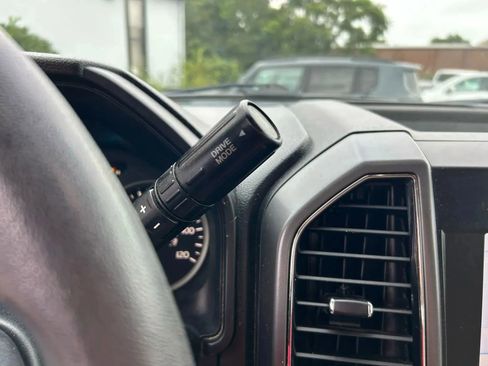 Used 2020 Ford F150 XLT w/ Equipment Group 301A Mid image 20