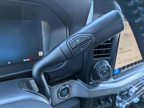 New 2026 Ford F350 Platinum AWD/4WD image 12