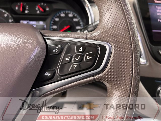 Used 2020 Chevrolet Malibu LT FWD image 47