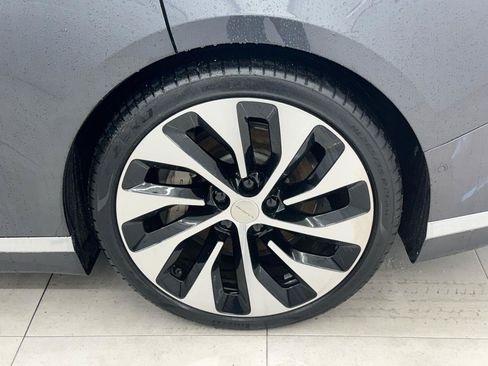 Used 2022 Lucid Air Grand Touring AWD/4WD image 40