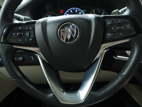 Used 2022 Buick Enclave Premium w/ Surround and Sites Package image 20