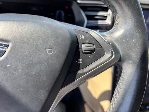 Used 2015 Tesla Model S P90D AWD/4WD image 12