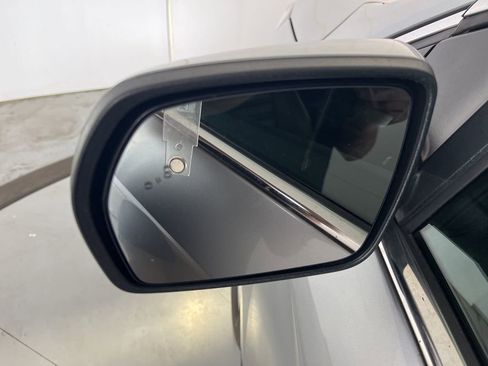 Used 2024 Ford Edge SEL image 38