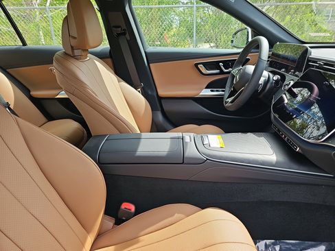 New 2026 Mercedes-Benz E 350 Sedan image 10