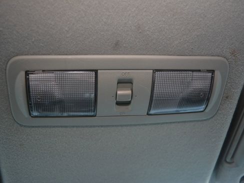 Used 2010 Nissan Xterra S image 21