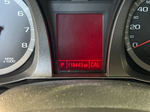 Used 2017 GMC Terrain SLT w/ Open Road Package FWD image 27