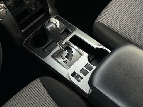 Used 2024 Toyota 4Runner SR5 image 26