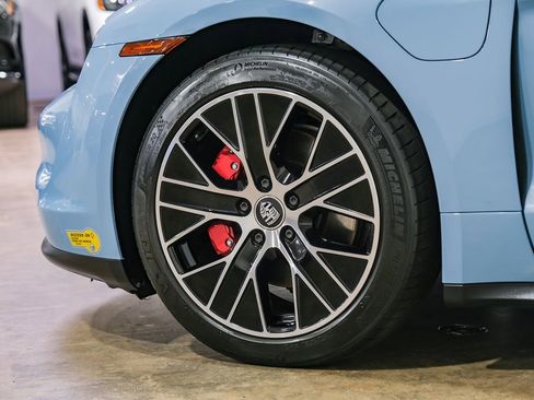 Used 2022 Porsche Taycan 4S image 58