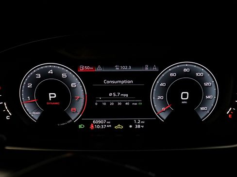 Used 2020 Audi A8 L 4.0T w/ Sport Plus Package image 26