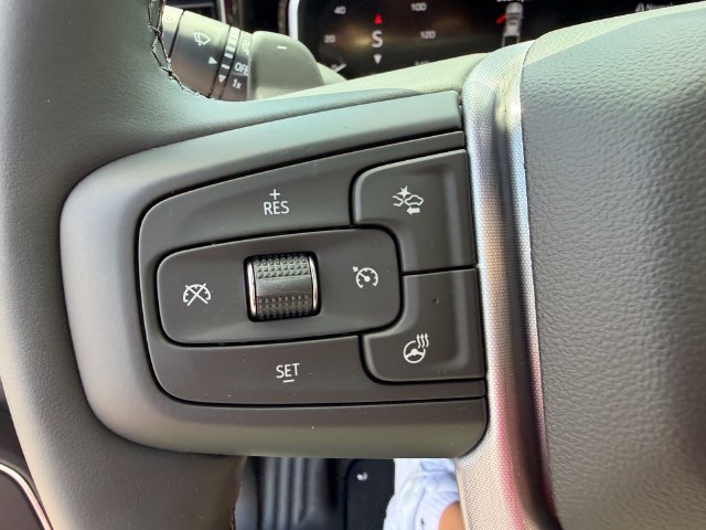 New 2026 GMC Sierra 1500 Elevation AWD/4WD image 17