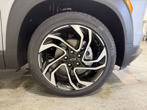 New 2026 Chevrolet TrailBlazer RS w/ Convenience Package image 29